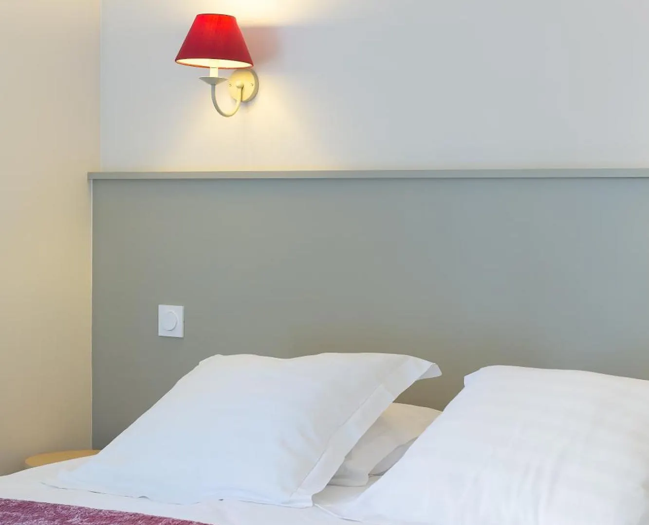 **  La Garance Hotel Bédoin Frankrijk