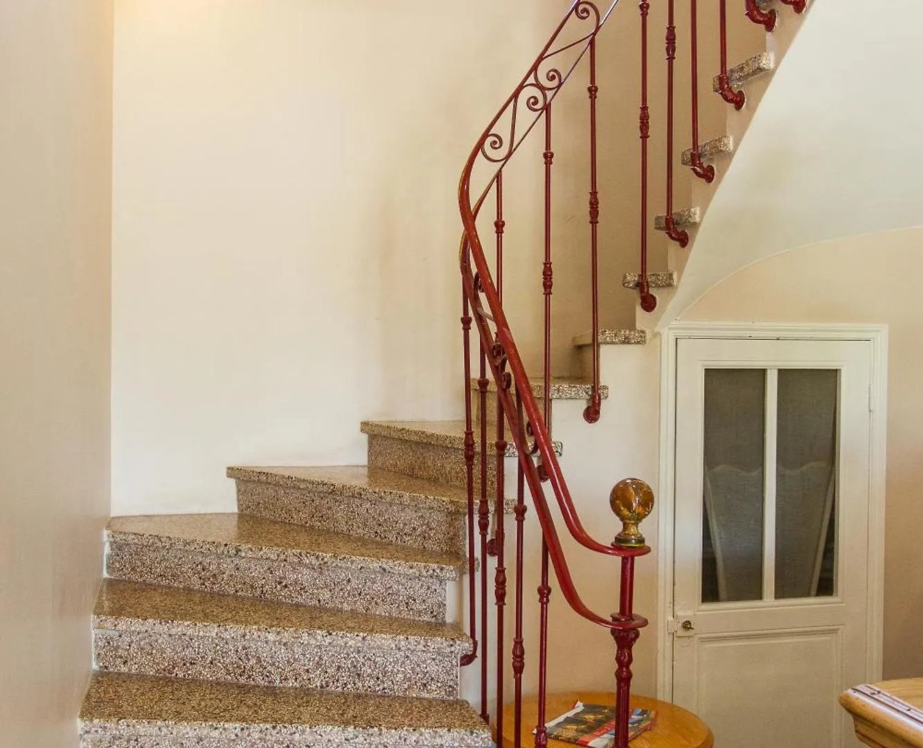 La Garance Hotel Bédoin