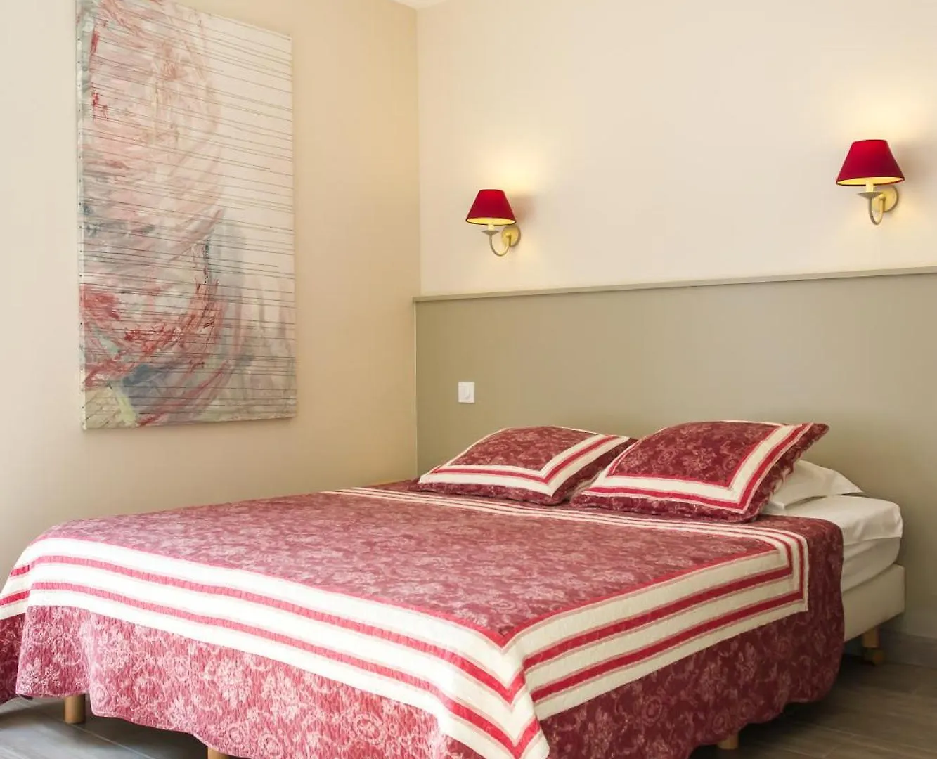 La Garance Hotel Bédoin