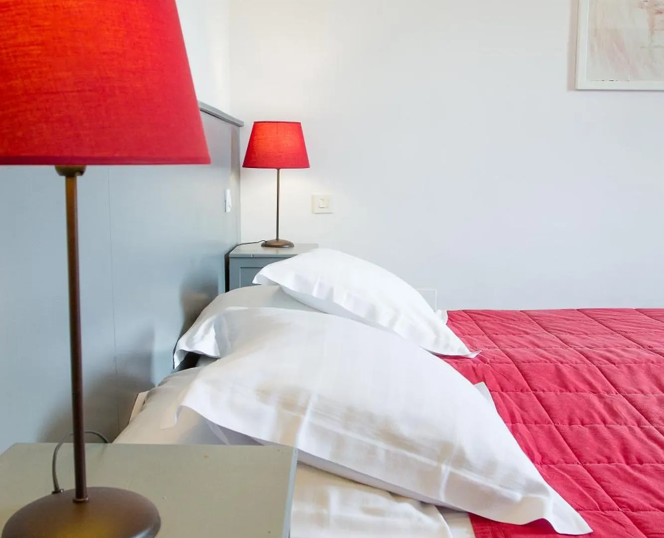 La Garance Hotel Bédoin 2*,