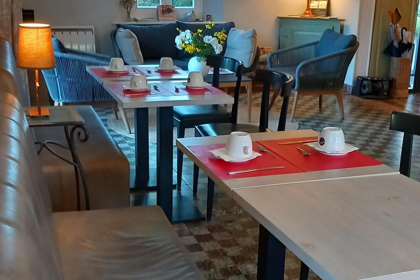 La Garance Hotel Bédoin 2*,  Frankrijk