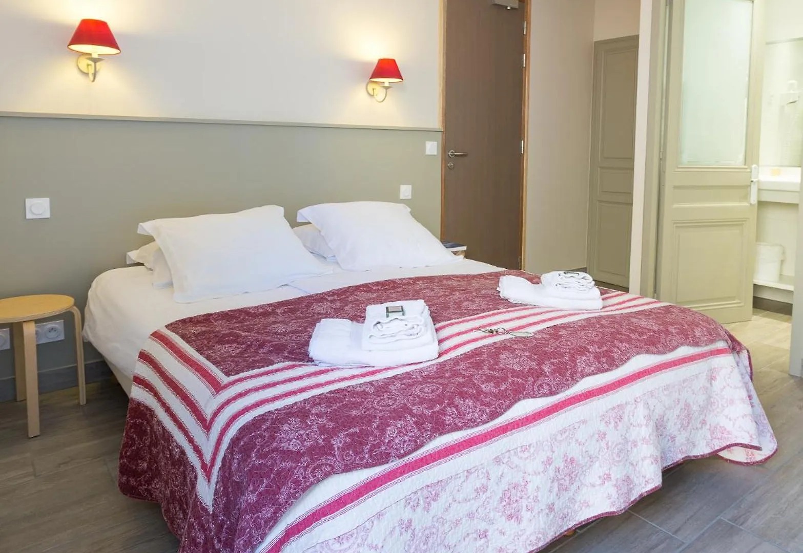 La Garance Hotel Bedoin