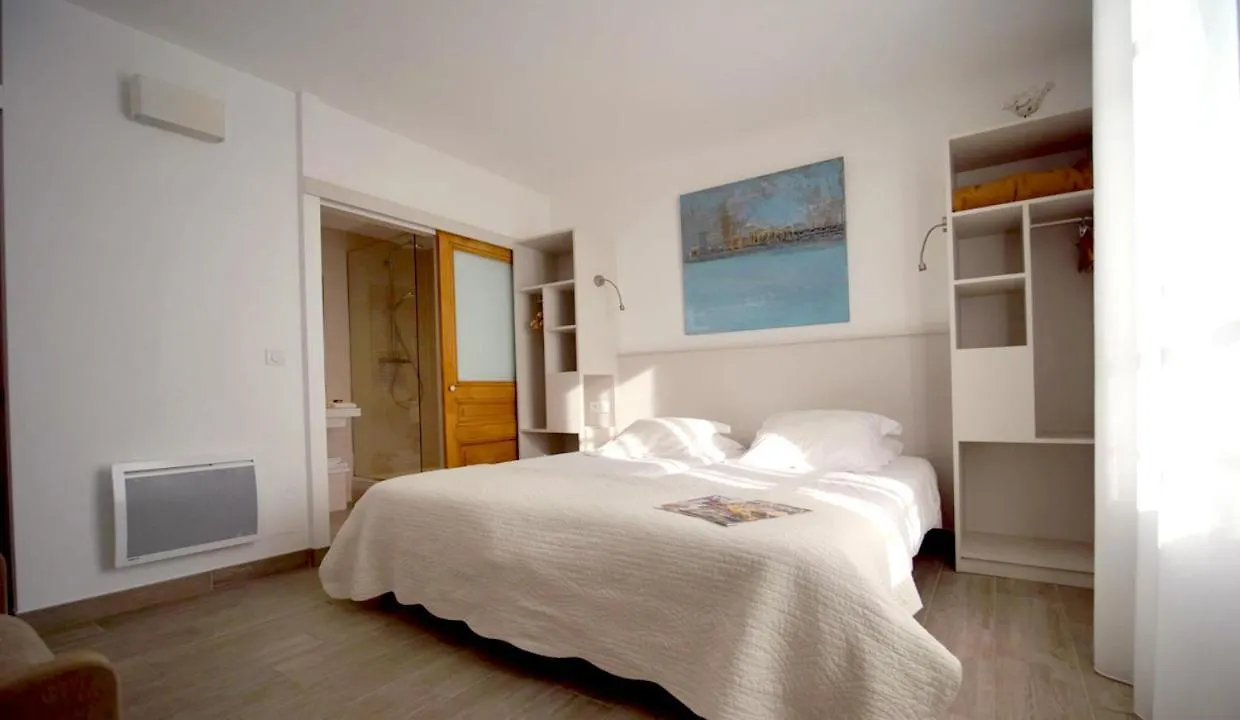 La Garance Hotel Bédoin