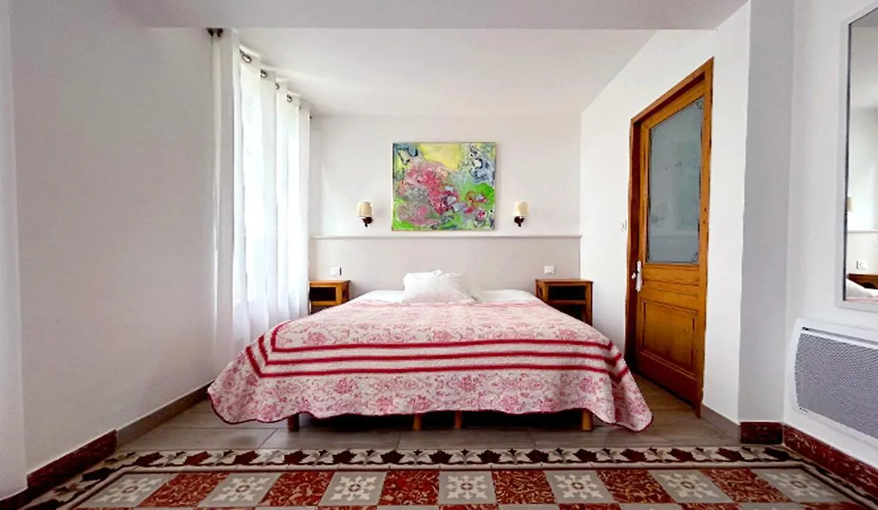 La Garance Hotel Bédoin