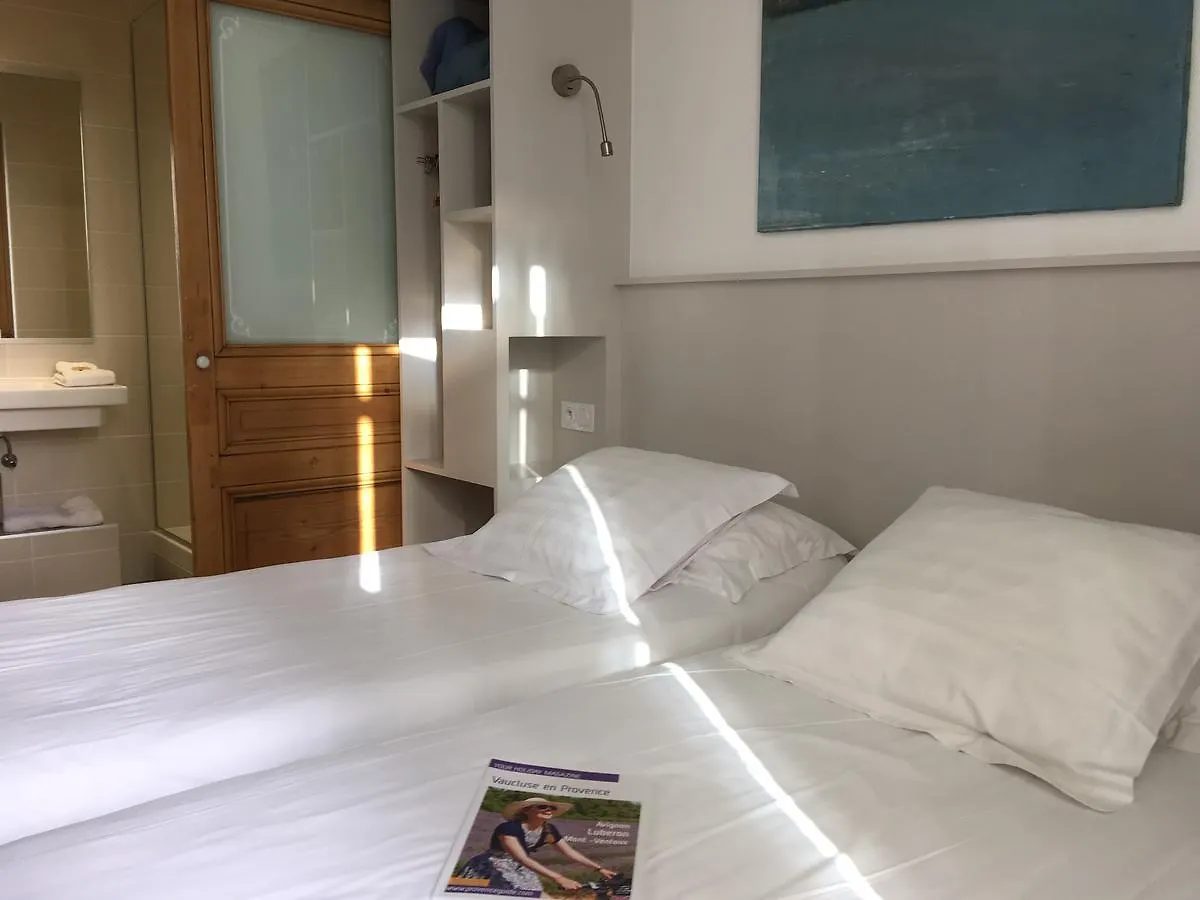 La Garance Hotel Bédoin 2*,  Frankrijk