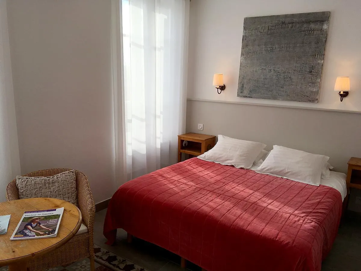 La Garance Hotel Bédoin
