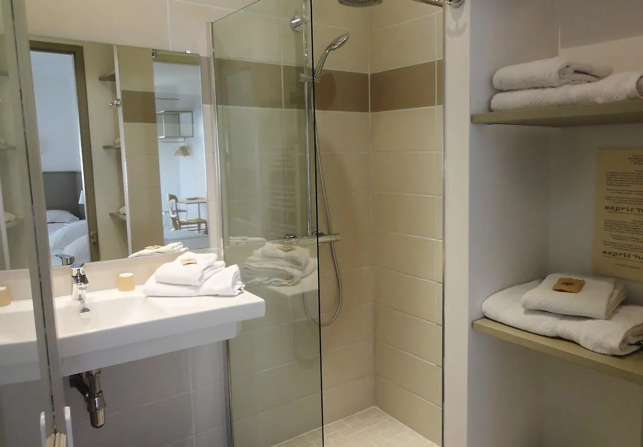 La Garance Hotel Bédoin Frankrijk