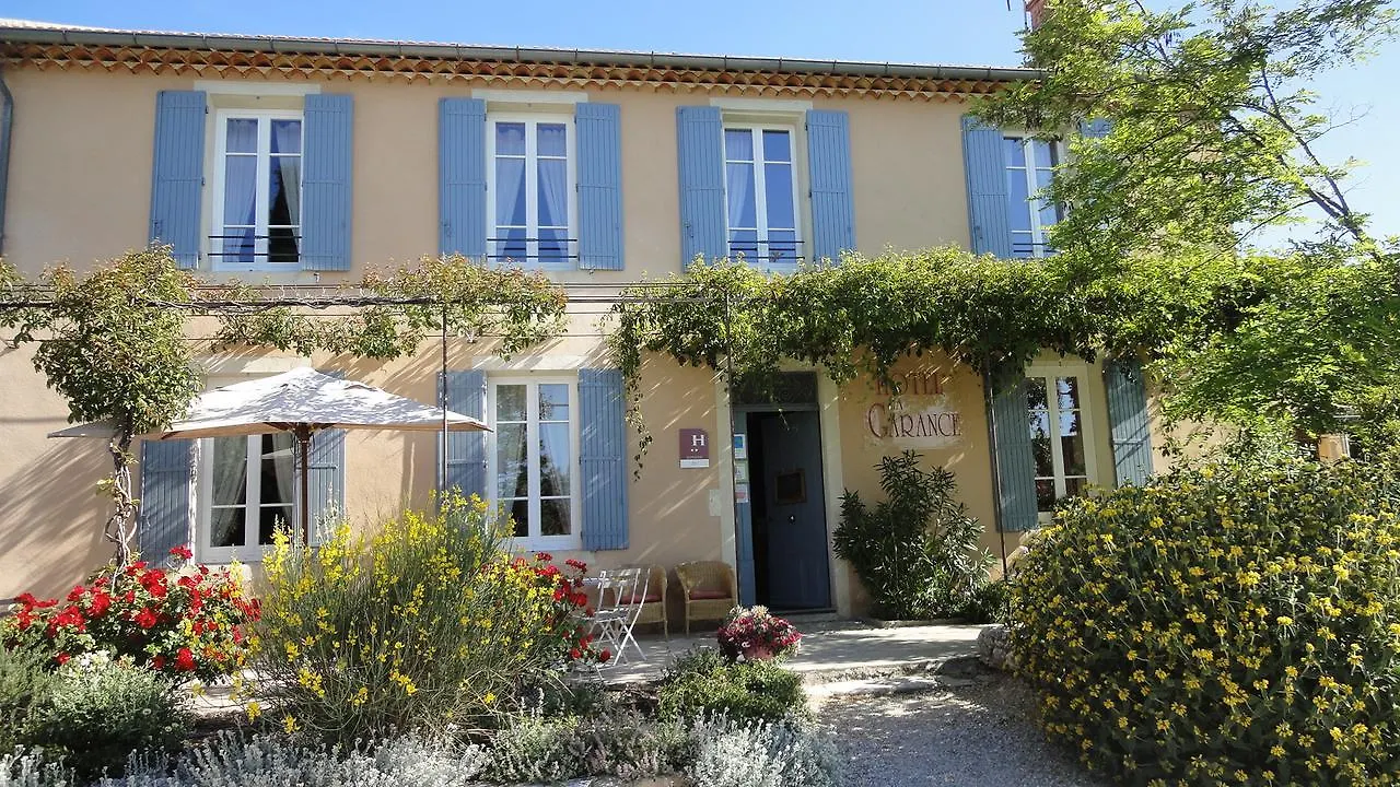 La Garance Hotel Bédoin