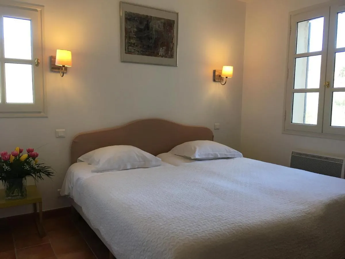 **  La Garance Hotel Bedoin France