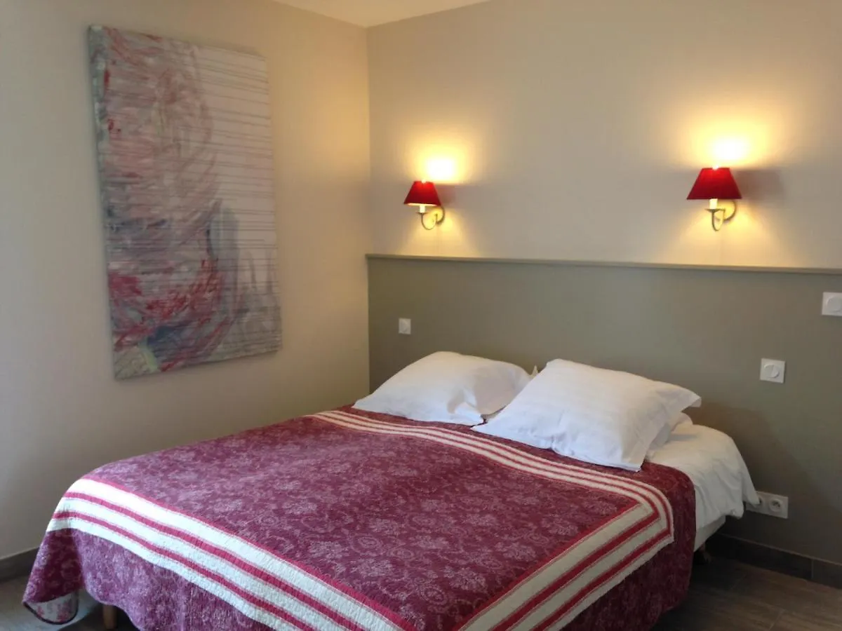 La Garance Hotel Bédoin