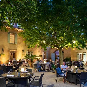 Le Pre Du Moulin - Maison Alonso - & Restaurant Hotel