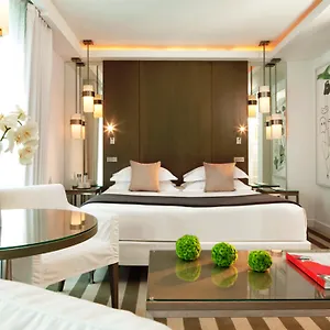 Hotel Le A Parijs