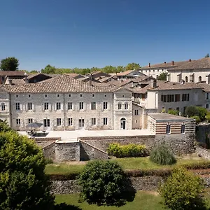Bed & Breakfast Les Trois Terrasses Montpezat-de-Quercy