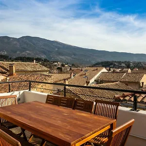 La Terrasse De Tiss Guest house